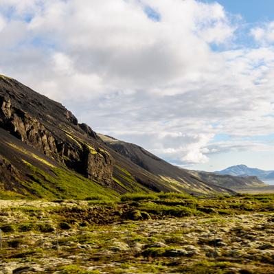 IJsland 2013
